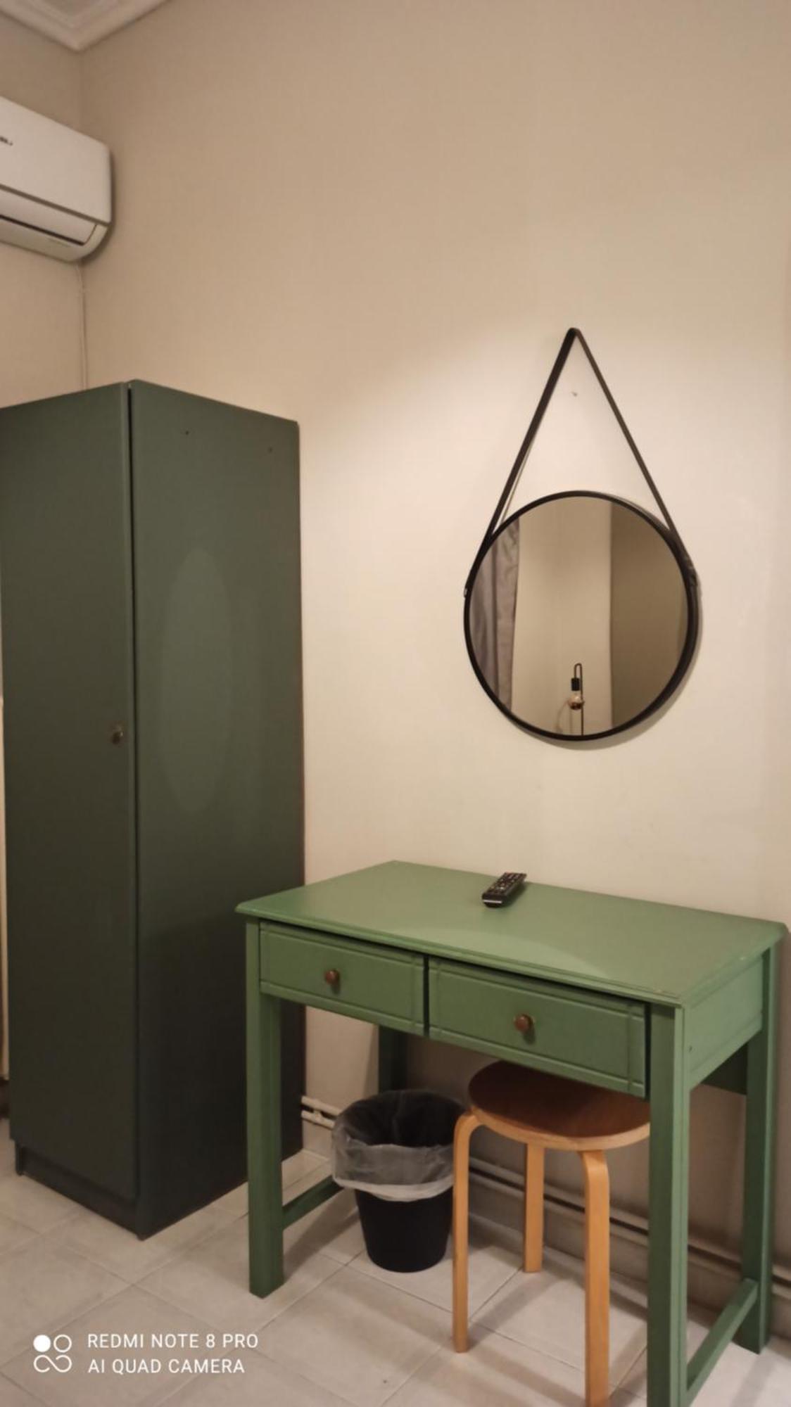 Thess Rooms Agion Panton 12 Soluň Exteriér fotografie