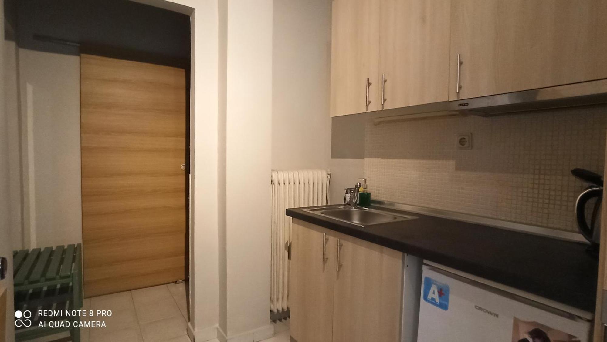 Thess Rooms Agion Panton 12 Soluň Exteriér fotografie